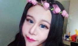 网红吃瓜男扮女,揭秘娱乐圈幕后真相